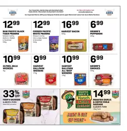 Freson Bros flyer week 34 Page 5