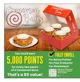 Freson Bros flyer week 34 Page 6