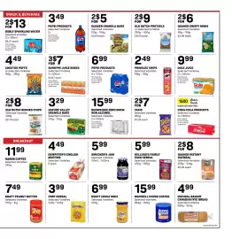 Freson Bros flyer week 34 Page 9