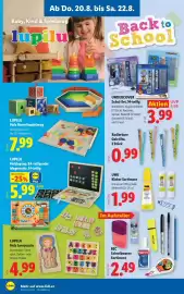 Lidl Flugblatt woche 34 Seite 26