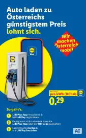 Lidl Flugblatt woche 34 Seite 39
