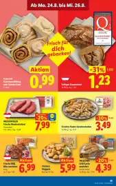 Lidl Flugblatt woche 34 Seite 42