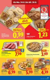 Lidl Flugblatt woche 34 Seite 42