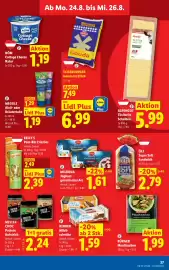 Lidl Flugblatt woche 34 Seite 44