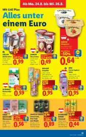 Lidl Flugblatt woche 34 Seite 46