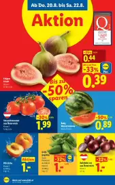 Lidl Flugblatt woche 34 Seite 6