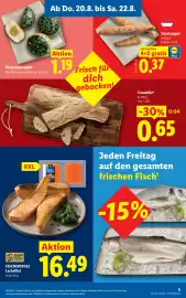 Lidl Flugblatt woche 34 Seite 7
