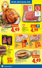 Lidl Flugblatt woche 34 Seite 8