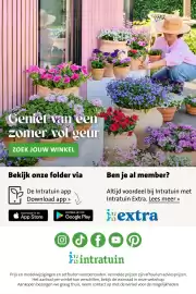 Intratuin folder week 34 Pagina 15