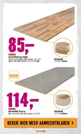 Hornbach folder Pagina 19