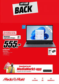 MediaMarkt folder week 34 Pagina 14