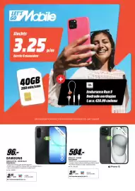 MediaMarkt folder week 34 Pagina 11