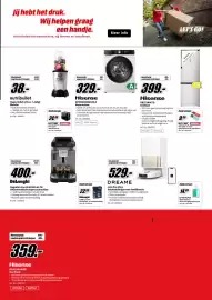 MediaMarkt folder week 34 Pagina 13