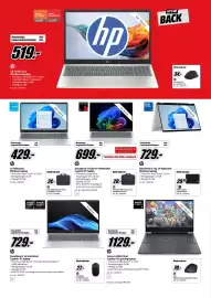 MediaMarkt folder week 34 Pagina 2