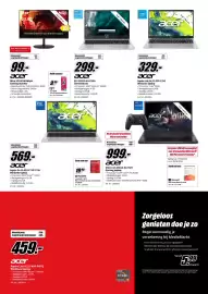 MediaMarkt folder week 34 Pagina 3