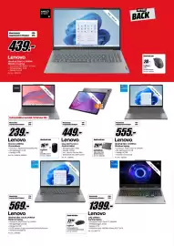 MediaMarkt folder week 34 Pagina 4