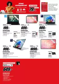 MediaMarkt folder week 34 Pagina 5