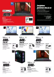 MediaMarkt folder week 34 Pagina 6