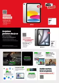 MediaMarkt folder week 34 Pagina 8