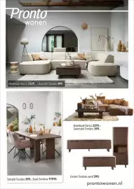 Pronto wonen folder week 34 Pagina 4