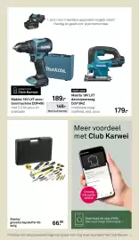 Karwei folder week 34 Pagina 23