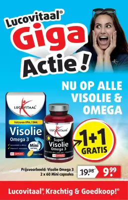 Lucovitaal (geldig t/m 22-08)