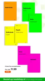 The Read Shop folder Pagina 21