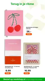The Read Shop folder Pagina 3