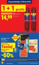 Lidl gazetka Strona 12