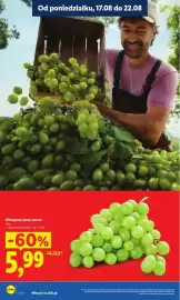 Lidl gazetka Strona 16