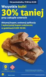 Lidl gazetka Strona 18