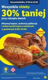 Lidl gazetka Strona 19