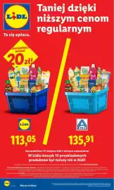 Lidl gazetka Strona 2
