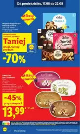 Lidl gazetka Strona 20