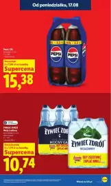 Lidl gazetka Strona 21