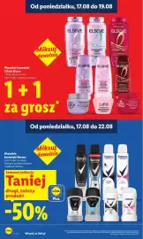 Lidl gazetka Strona 22