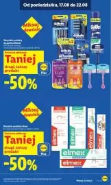 Lidl gazetka Strona 23