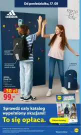 Lidl gazetka Strona 31