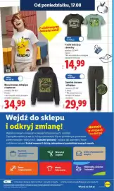 Lidl gazetka Strona 33