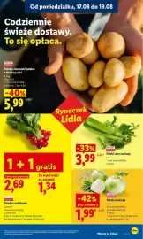 Lidl gazetka Strona 35