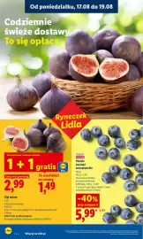 Lidl gazetka Strona 36