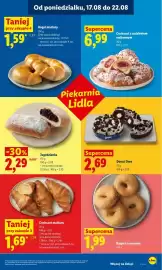 Lidl gazetka Strona 43