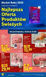 Lidl gazetka Strona 44