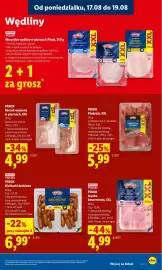 Lidl gazetka Strona 47