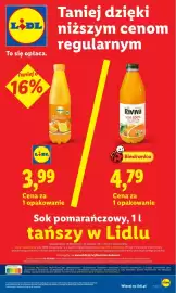 Lidl gazetka Strona 5