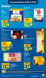 Lidl gazetka Strona 51