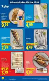 Lidl gazetka Strona 52