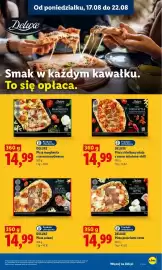 Lidl gazetka Strona 53