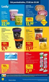 Lidl gazetka Strona 54