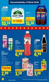 Lidl gazetka Strona 56